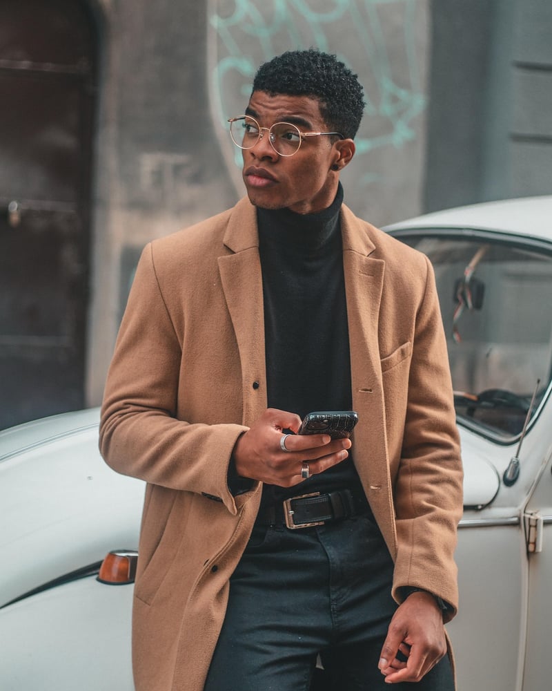 Fashionable Suits