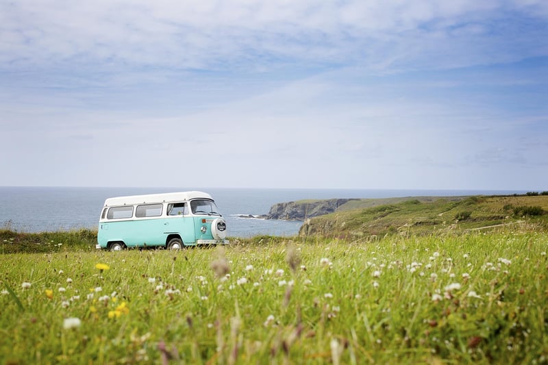 Romantic Retreats