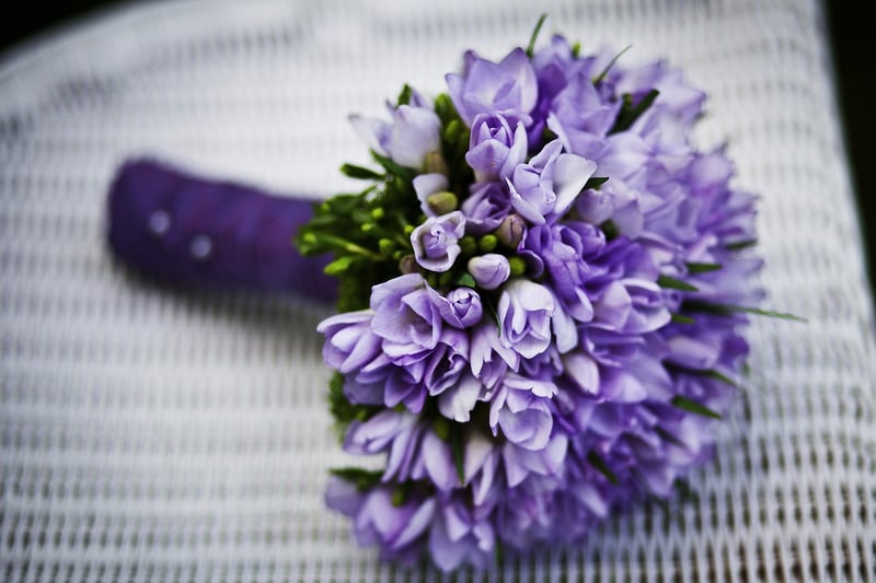 Bridal Accessories