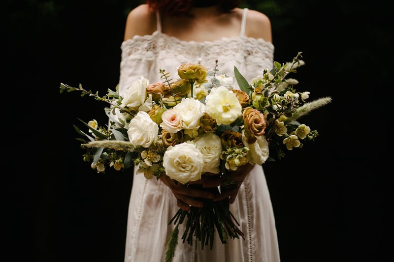 Wedding Memories